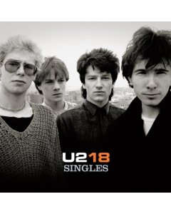 U2 - U218 SINGLES