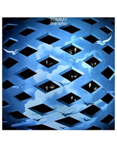 WHO - TOMMY