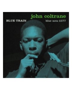 John Coltrane - Blue Train