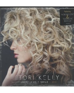 KELLY,TORI - UNBREAKABLE SMILE