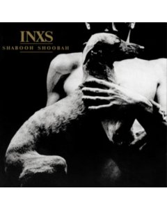 INXS - SHABOOH SHOOBAH