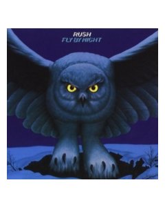 FLY BY NIGHT (180G)