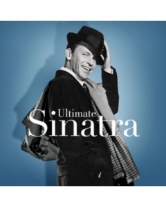 SINATRA,FRANK - ULTIMATE SINATRA