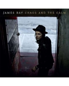 BAY,JAMES - CHAOS & THE CALM