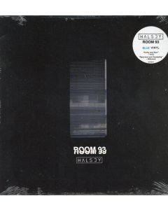 HALSEY - ROOM 93