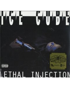 ICE CUBE - LETHAL INJECTION