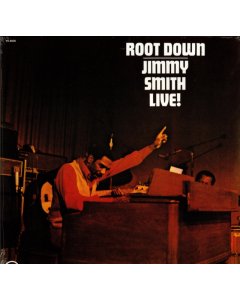 SMITH,JIMMY - ROOT DOWN