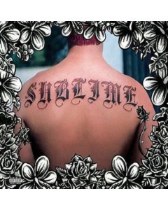 SUBLIME - SUBLIME