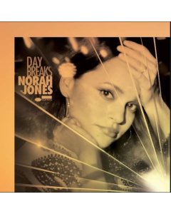 JONES,NORAH - DAY BREAKS