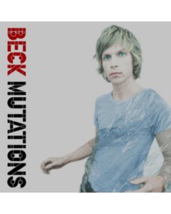 BECK - MUTATIONS (LP/7 INCH)