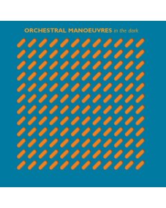 ORCHESTRAL MANOEUVRES IN THE DARK - ORCHESTRAL MANOEUVRES IN THE DARK