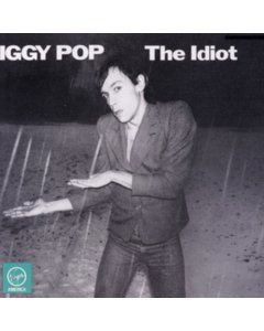 IGGY POP - IDIOT