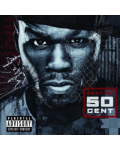 50 CENT - BEST OF