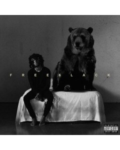 6LACK - FREE 6LACK