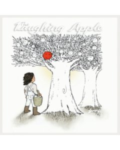 YUSUF; CAT STEVENS - LAUGHING APPLE