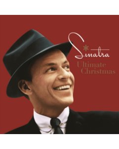 SINATRA,FRANK - ULTIMATE CHRISTMAS (2LP)