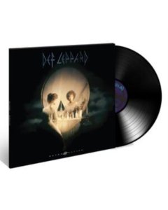 DEF LEPPARD - RETRO ACTIVE (2LP)