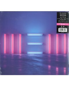 MCCARTNEY,PAUL - NEW (PINK VINYL)