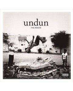 ROOTS - UNDUN