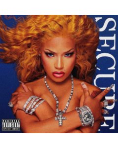 STEFFLON DON - SECURE