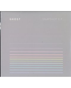 GHOST - SNAPSHOT EP