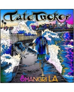 TUCKER,TATE - SHANGRI LA