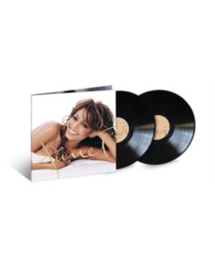 JACKSON,JANET - ALL FOR YOU (2 LP)