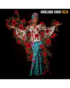 KIDJO,ANGELIQUE - CELIA