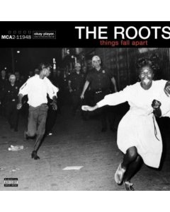 ROOTS - THINGS FALL APART (DELUXE/3LP)