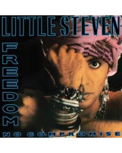 LITTLE STEVEN - FREEDOM - NO COMPROMISE