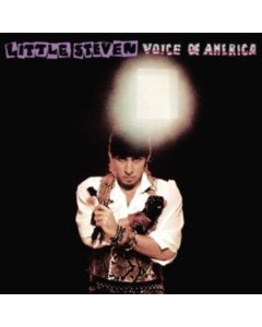 LITTLE STEVEN - VOICE OF AMERICA