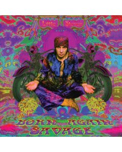 LITTLE STEVEN - BORN AGAIN SAVAGE (2LP)