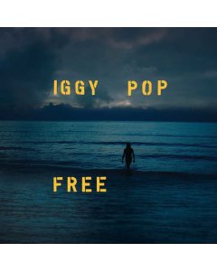 IGGY POP - FREE (DELUXE)