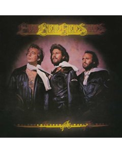 BEE GEES - CHILDREN OF THE WORLD