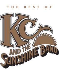 KC & THE SUNSHINE BAND - BEST OF KC & THE SUNSHINE BAND