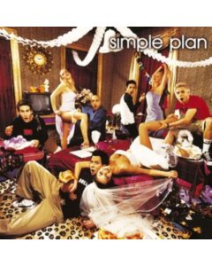 SIMPLE PLAN - NO PADS, NO HELMETS...JUST BALLS