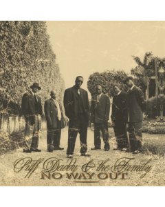 PUFF DADDY & THE FAMILY - NO WAY OUT