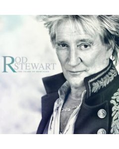 STEWART,ROD - TEARS OF HERCULES