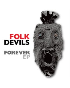 FOLK DEVILS - FOREVER EP