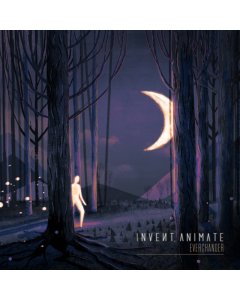 ANIMATE INVENT - EVERCHANGE (EQUINOX EDITION) (2LP)