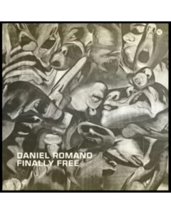 ROMANO,DANIEL - FINALLY FREE