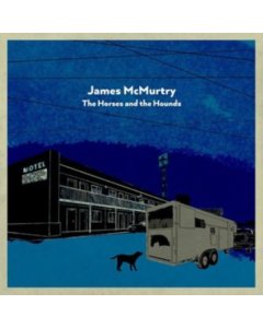 MCMURTRY,JAMES - HORSES & THE HOUNDS