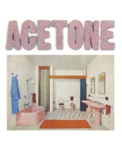 ACETONE - CINDY (2LP)