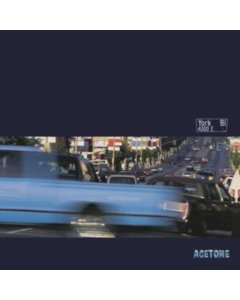 ACETONE - YORK BLVD. (2LP)