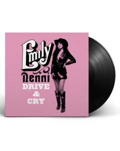 NENNI,EMILY - DRIVE & CRY