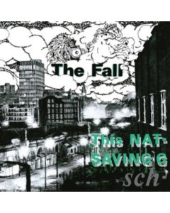 FALL - THIS NATION'S SAVING GRACE