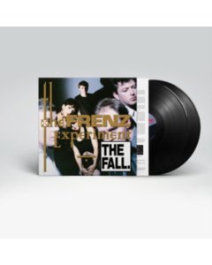 FALL - FRENZ EXPERIMENT (EXPANDED EDITION) (2LP)