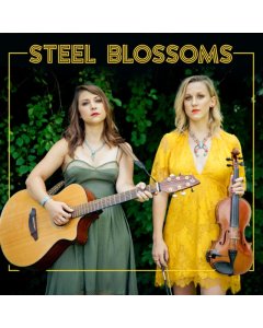 STEEL BLOSSOMS - STEEL BLOSSOMS