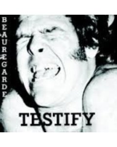 BEAUREGARDE - TESTIFY (RSD 2014)