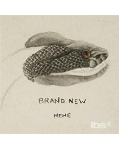 BRAND NEW - MENE (LIMITED)